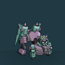 HV-MTL Pet #281
