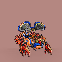 HV-MTL Pet #19