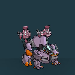 HV-MTL Pet #282