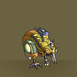 HV-MTL Pet #205