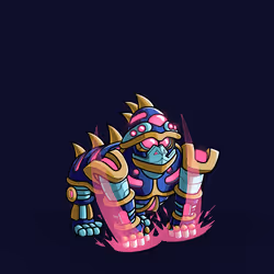 HV-MTL Pet #493