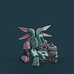 HV-MTL Pet #170