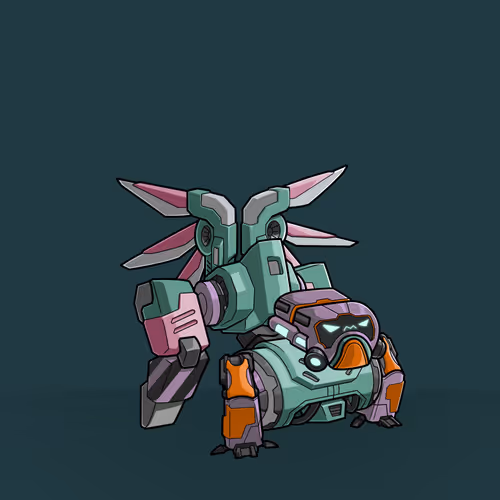 Hv Mtl Pets