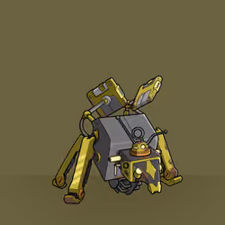 HV-MTL Pet #320