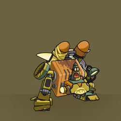 HV-MTL Pet #167