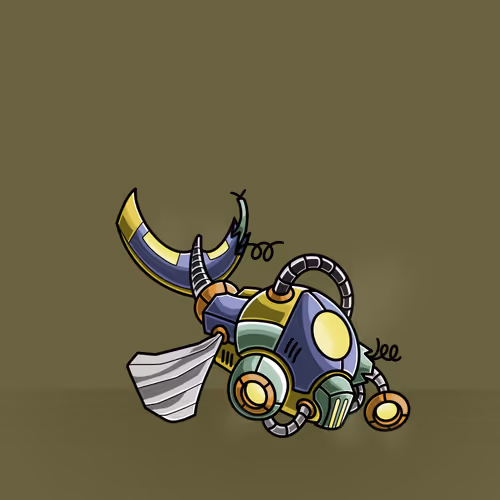HV-MTL Pet #141