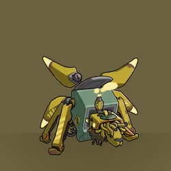 HV-MTL Pet #315
