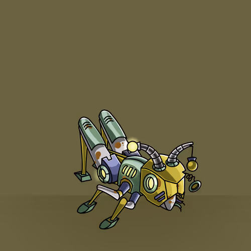 HV-MTL Pet #193