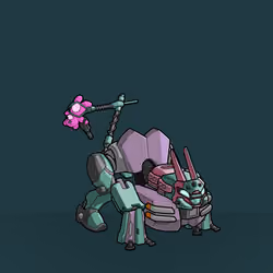 HV-MTL Pet #169