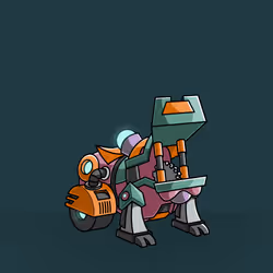 HV-MTL Pet #341