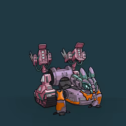 HV-MTL Pet #233