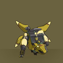 HV-MTL Pet #364