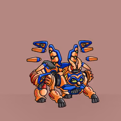 HV-MTL Pet #322