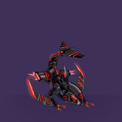 HV-MTL Pet #301