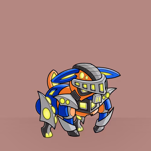 HV-MTL Pet #362