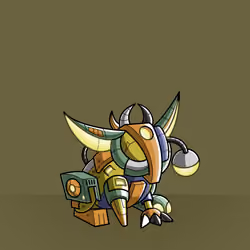 HV-MTL Pet #124