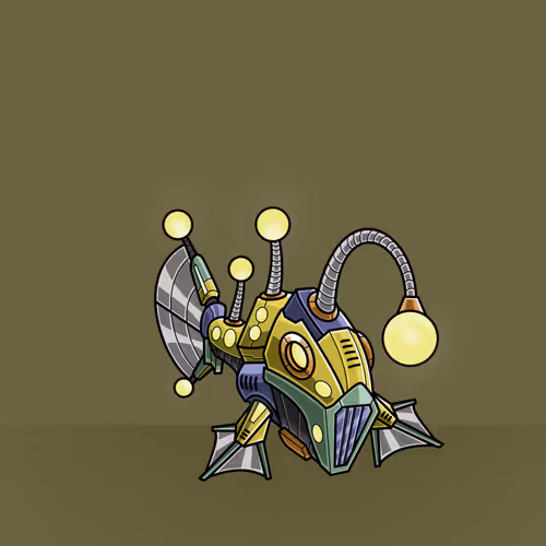 HV-MTL Pet #129