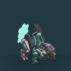 HV-MTL Pet #61