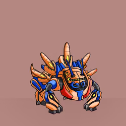 HV-MTL Pet #365