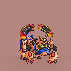 HV-MTL Pet #88