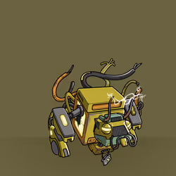 HV-MTL Pet #382