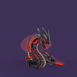 HV-MTL Pet #426