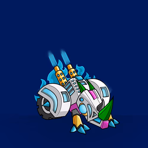 Hv Mtl Pets