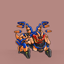 HV-MTL Pet #440
