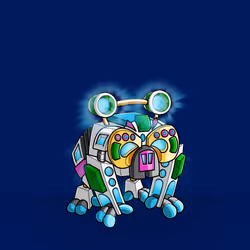 HV-MTL Pet #442