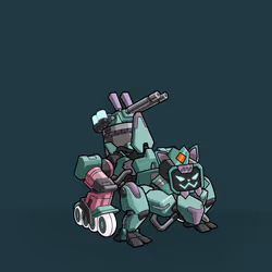 HV-MTL Pet #294