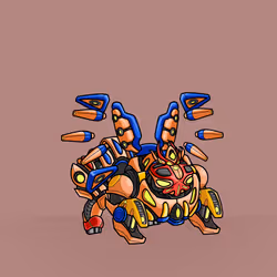 HV-MTL Pet #385