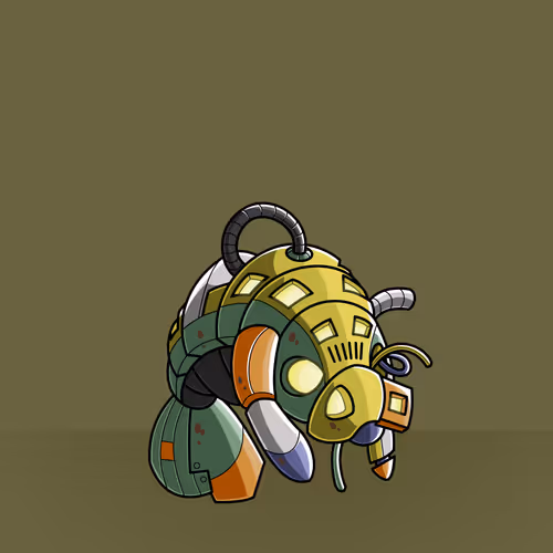 HV-MTL Pet #69