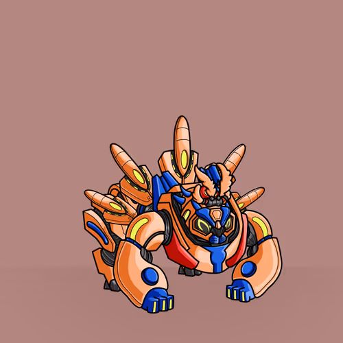 HV-MTL Pet #70