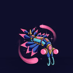HV-MTL Pet #125