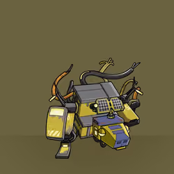 HV-MTL Pet #314