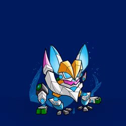 HV-MTL Pet #24