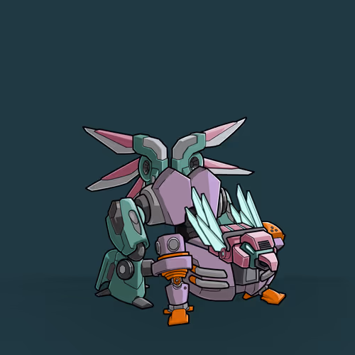 Hv Mtl Pets