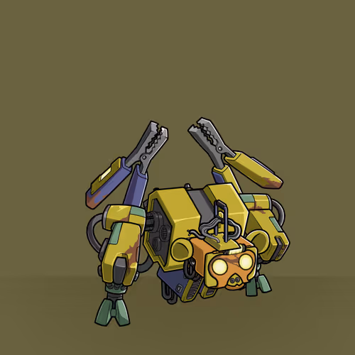 HV-MTL Pet #422