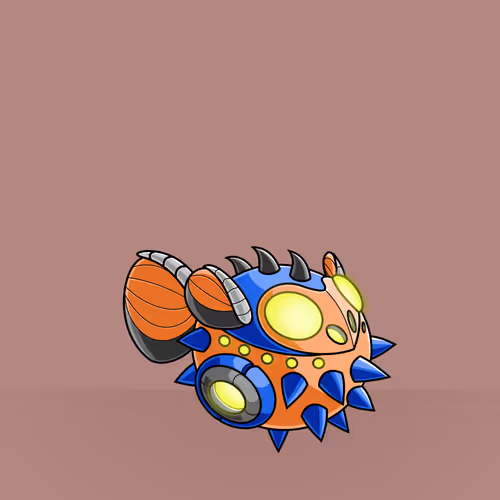 HV-MTL Pet #114