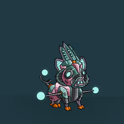 HV-MTL Pet #120