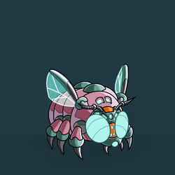 HV-MTL Pet #117