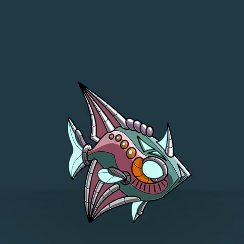 Item #256 Media