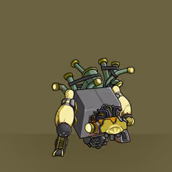 HV-MTL Pet #425