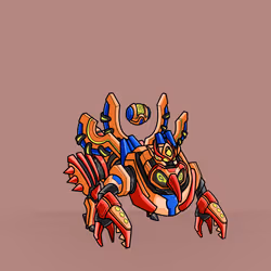 HV-MTL Pet #107