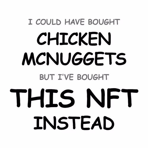 Chicken McNuggets