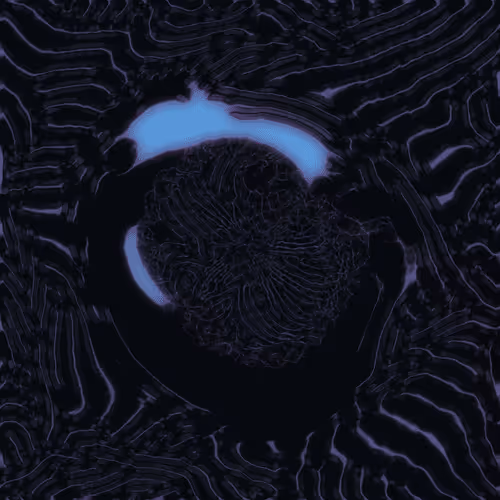Nowhere Gallery Invocation