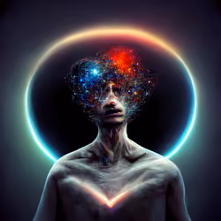 The Singularity #917