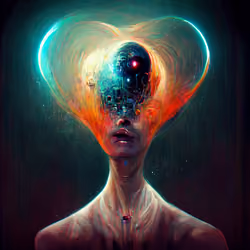 The Singularity #435