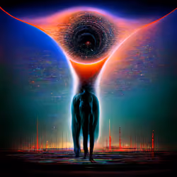 The Singularity #656
