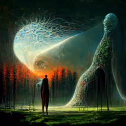 The Singularity #330